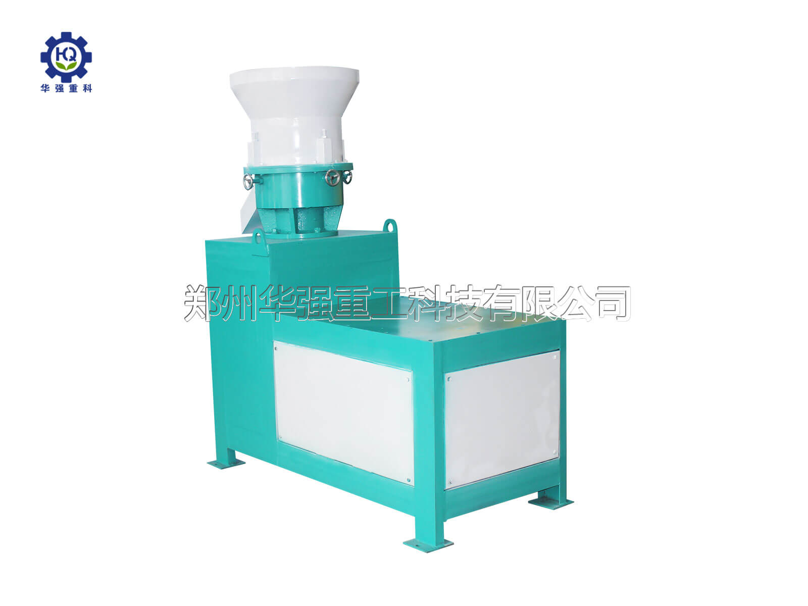 平模造粒機(jī)