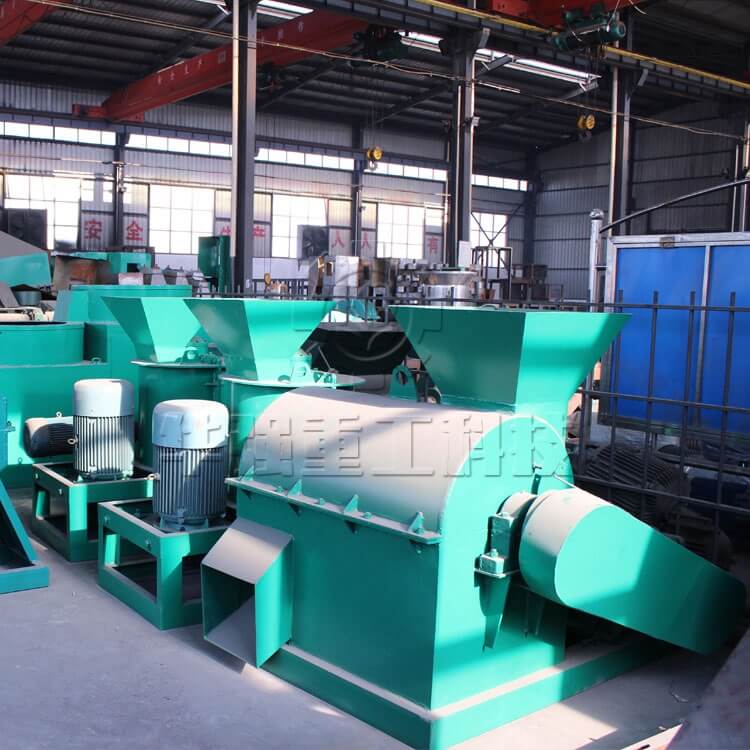 如何制作有機(jī)肥，有機(jī)肥制造工藝