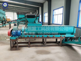 有機(jī)肥生產(chǎn)線(xiàn)如何將羊糞轉(zhuǎn)化為有機(jī)肥