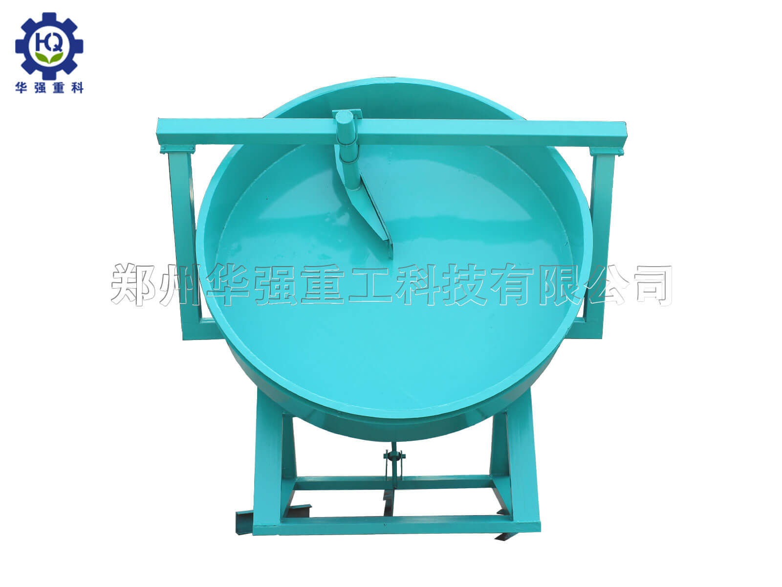 有機(jī)肥造粒機(jī)種類以及選購技巧