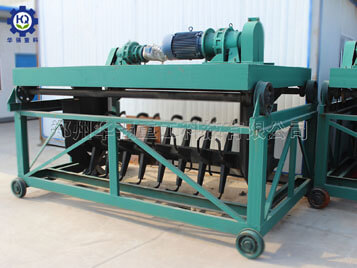 普通翻拋機(jī)