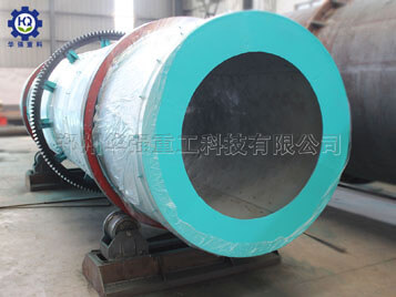 轉(zhuǎn)鼓造粒機(jī)