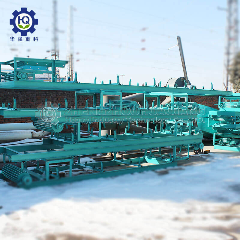 輸送防備淋雨淋水做好防護(hù)措施