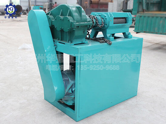 有機(jī)肥生產(chǎn)線造粒機(jī)設(shè)備都有什么類型，優(yōu)缺點(diǎn)又如何呢