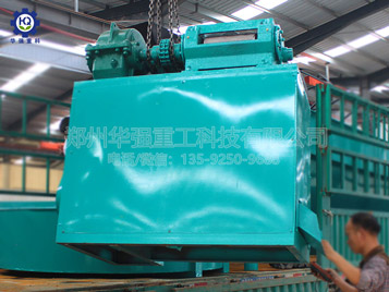 對(duì)輥擠壓造粒機(jī)有哪些結(jié)構(gòu)和特點(diǎn)